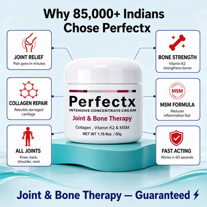Perfectx Joint & Bone Therapy — BUY 1, GET 1 FREE