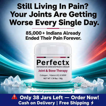 Perfectx Joint & Bone Therapy — BUY 1, GET 1 FREE
